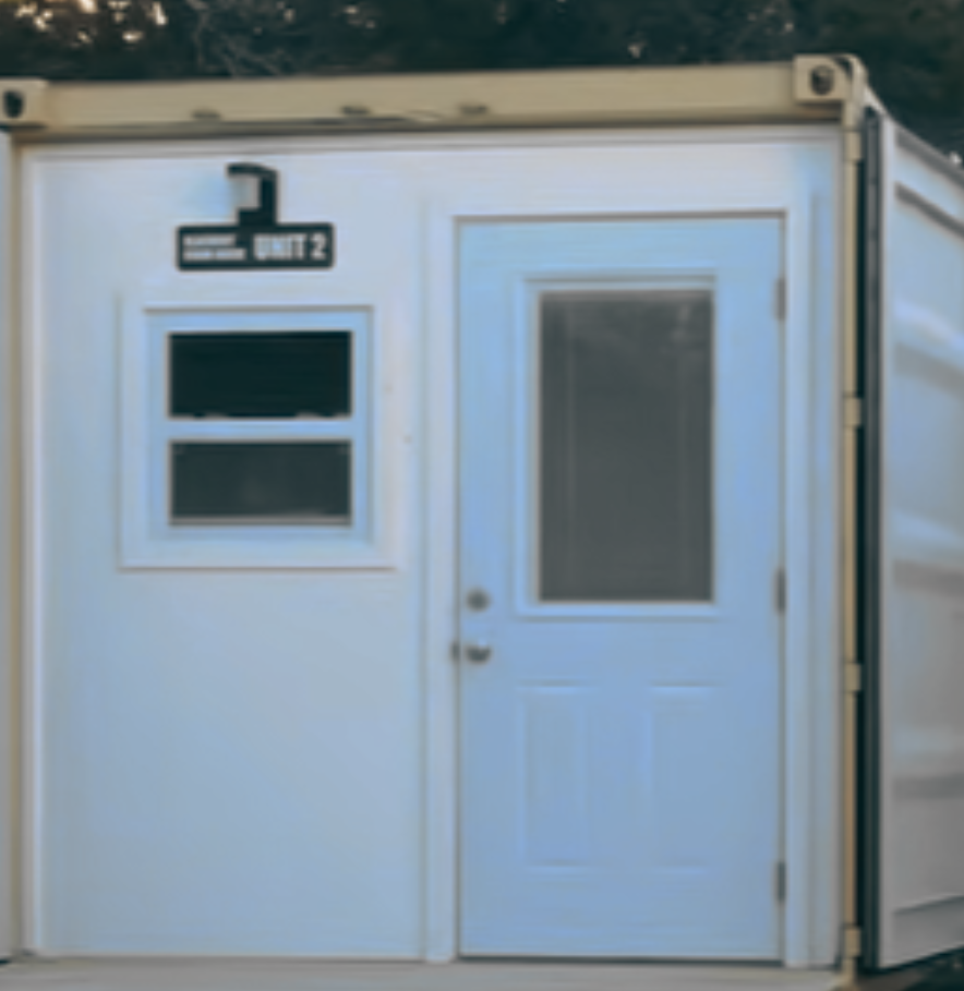 Containing Luxury in Florida are premier providers for custom built container homes in both 20' and 40' models. Contact them for more information.