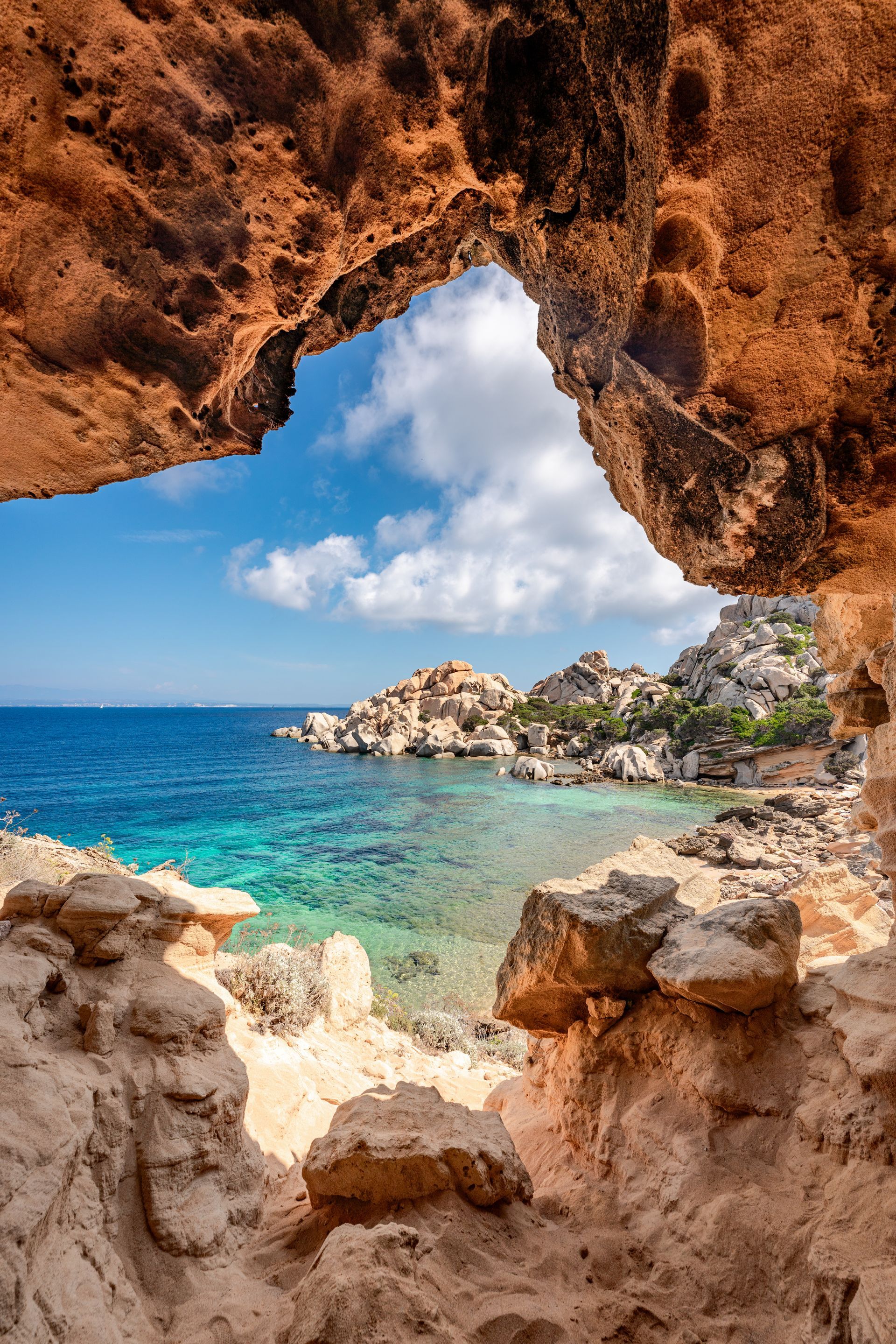 bed and breakfast a Posada, Nuoro, Sardegna vicino al mare