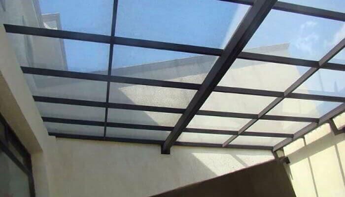 VIDRIO Y ALUMINIO RICAÑO