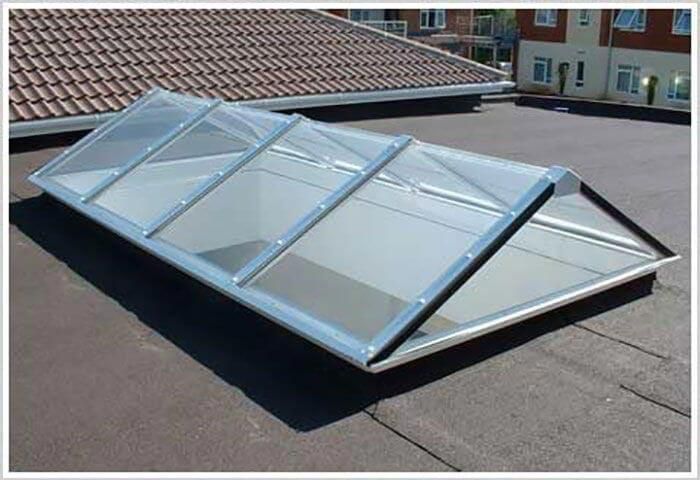 VIDRIO Y ALUMINIO RICAÑO