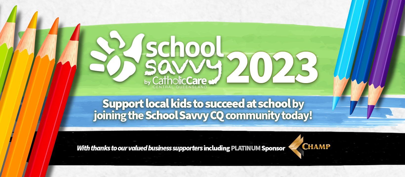 School Savvy CQ 2023