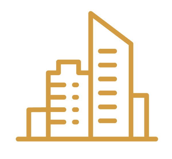 Commercial fit outs
