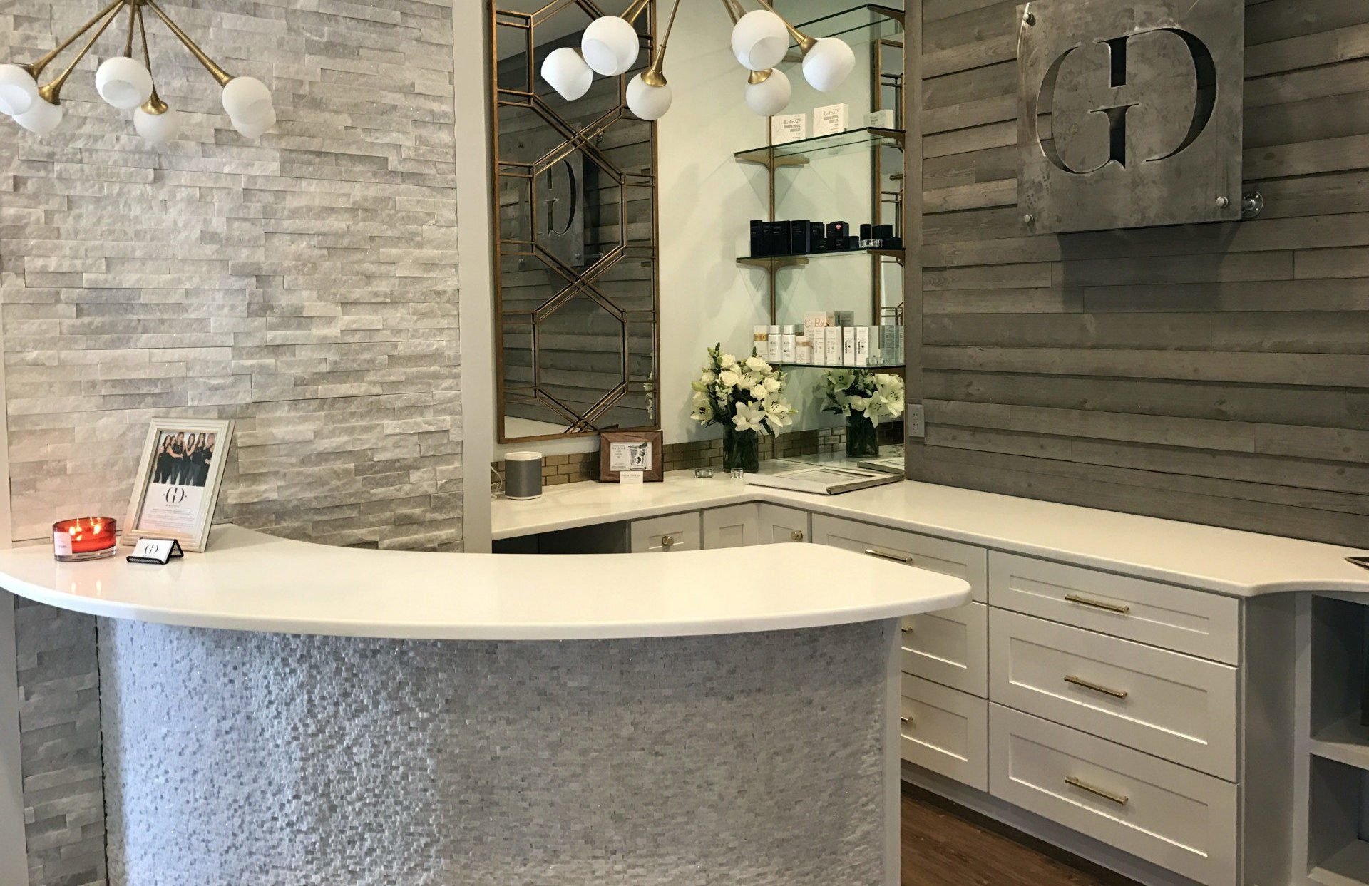 GLO DERMA AESTHETICS & WELLNESS