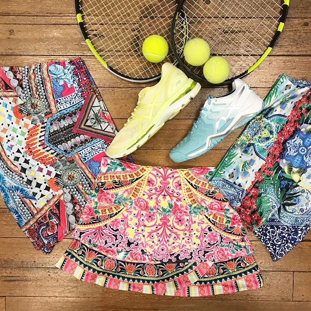 Luxe Pro Shop Newtown