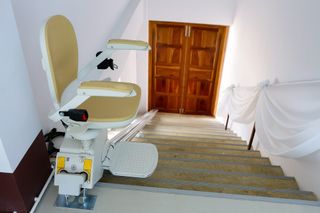 Stair lift chair – Stair lifts North Queensland in Townsville, QLD