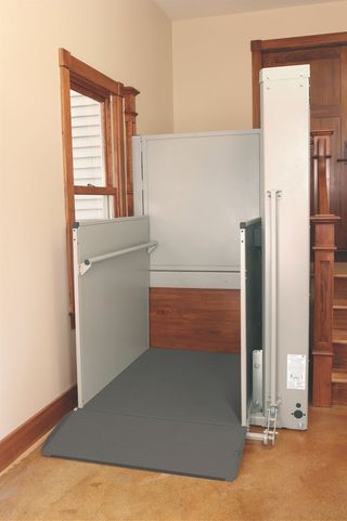 Platform Lifts — Stair lifts Townsville in Townsville, QLD