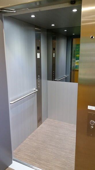 Commercial lift with Elevators – Stair lift Mackay in Townsville, QLD