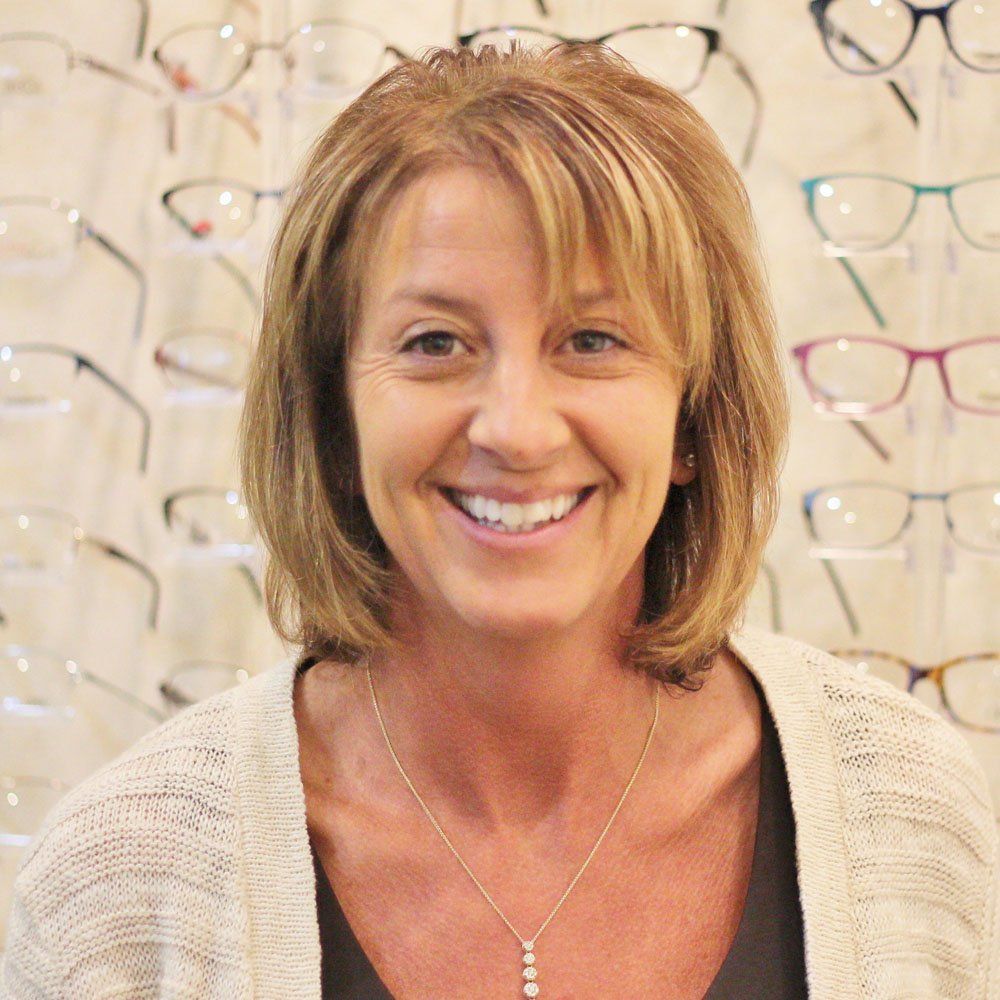 Eye Experts — Tammy Gutwein in Lafayette, IN