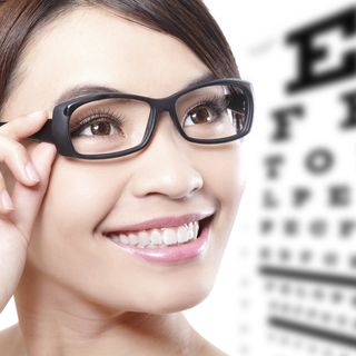 Eye Health —  Branded Eye Glasses in Lafayette, IN