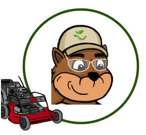 milo icon mowing