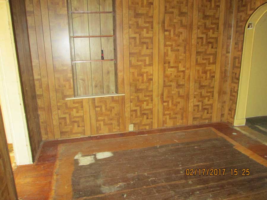 Cleaning Hoarders, After