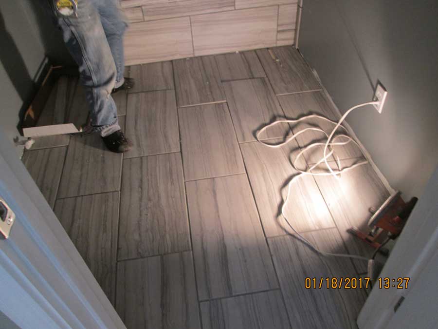 Fire Damage Restoration