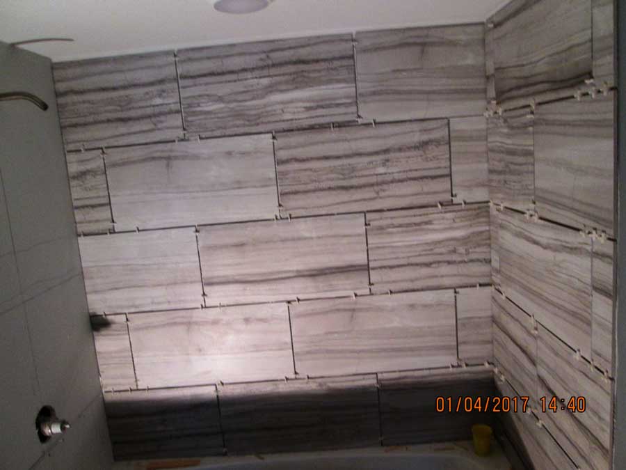 Fire Damage Restoration