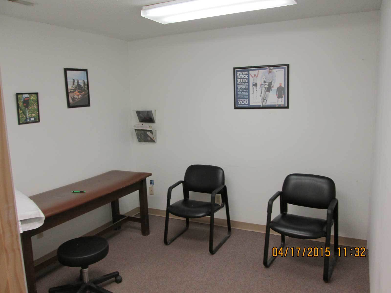 Commercial Cleaning, 2