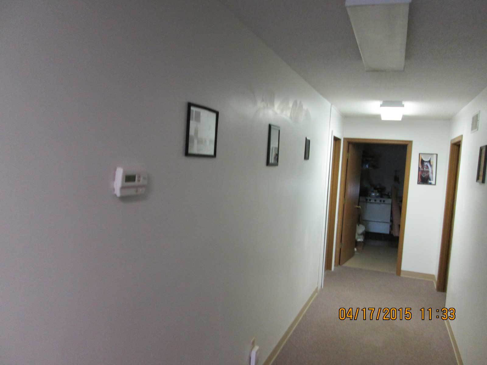 Commercial Cleaning, 1