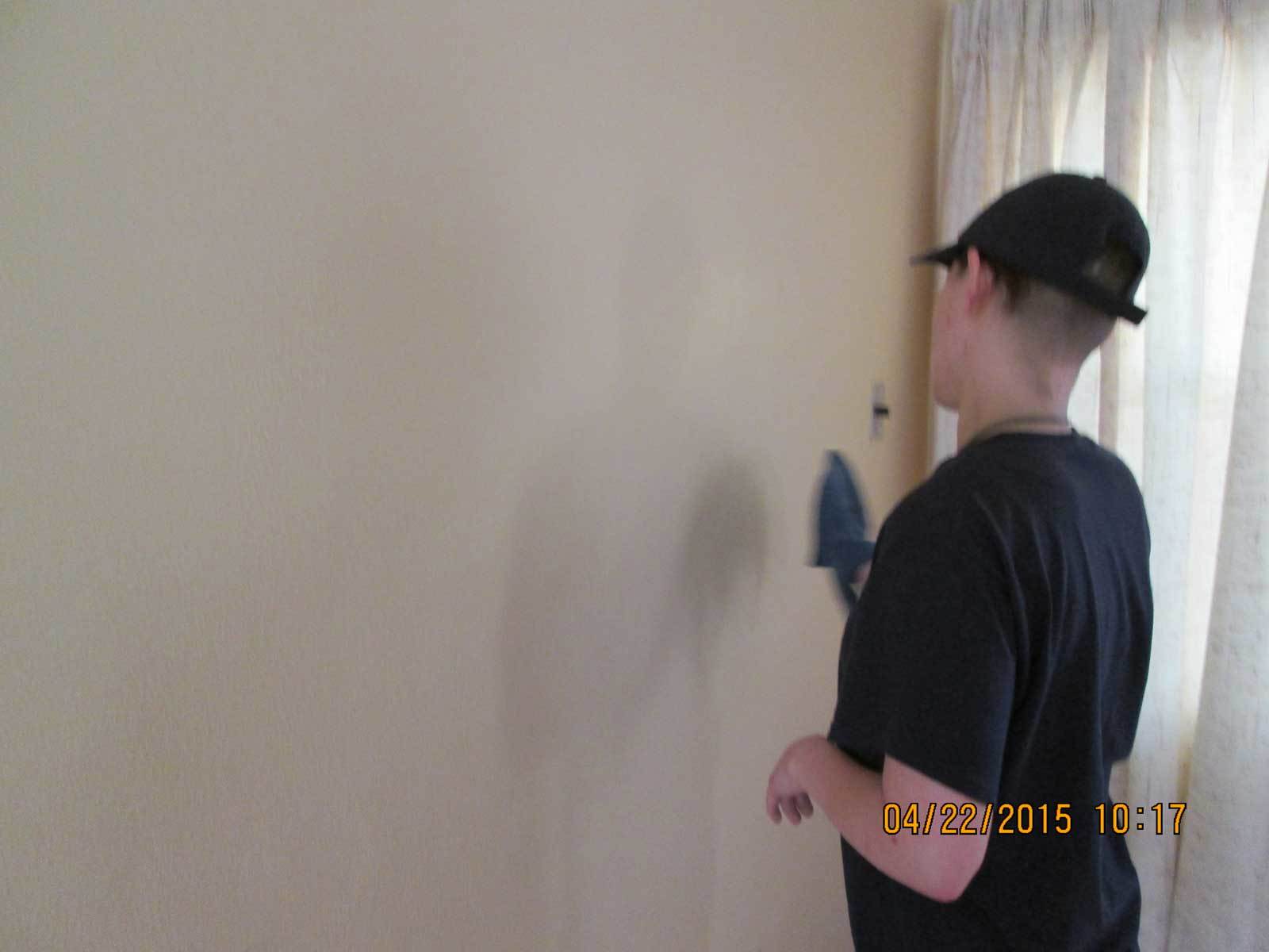 Commercial Cleaning, 7