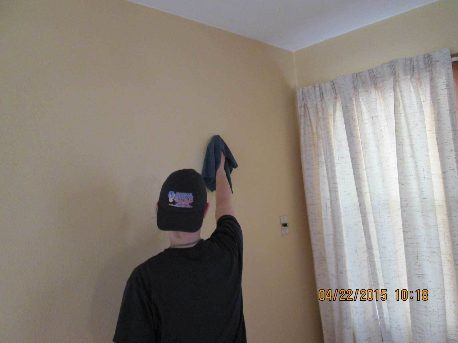 Commercial Cleaning, 5