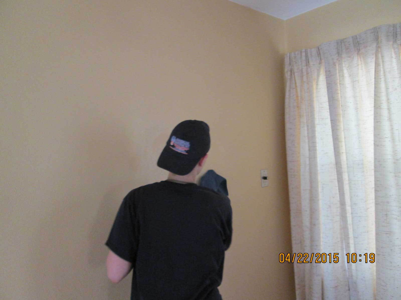 Commercial Cleaning, 4