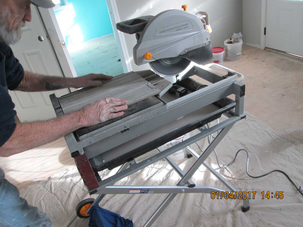 Water Damage Restoration