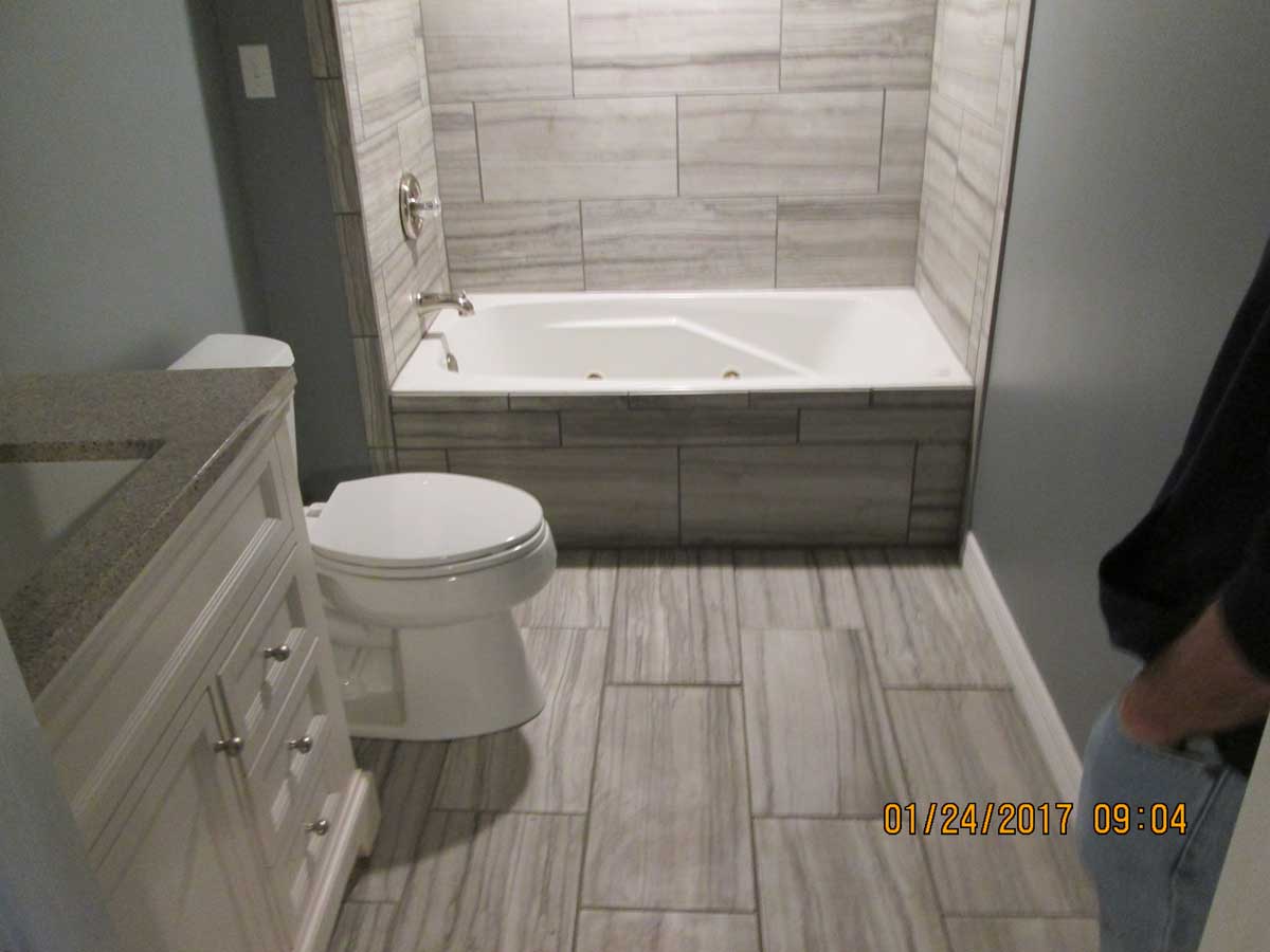 Water Damage Restoration