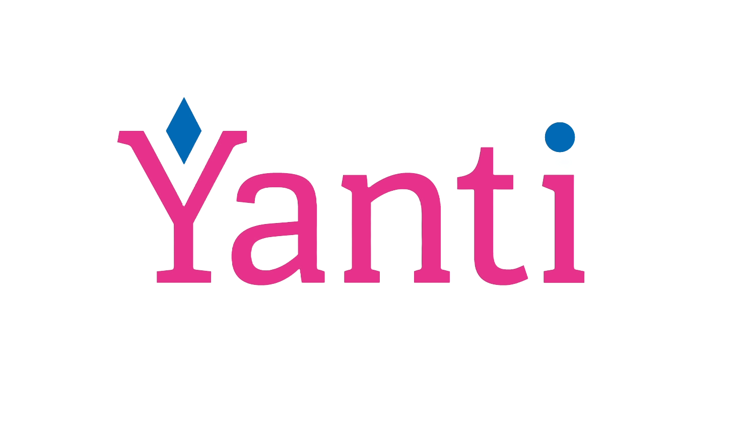 Logo presentator Yanti Danoekoesoemo