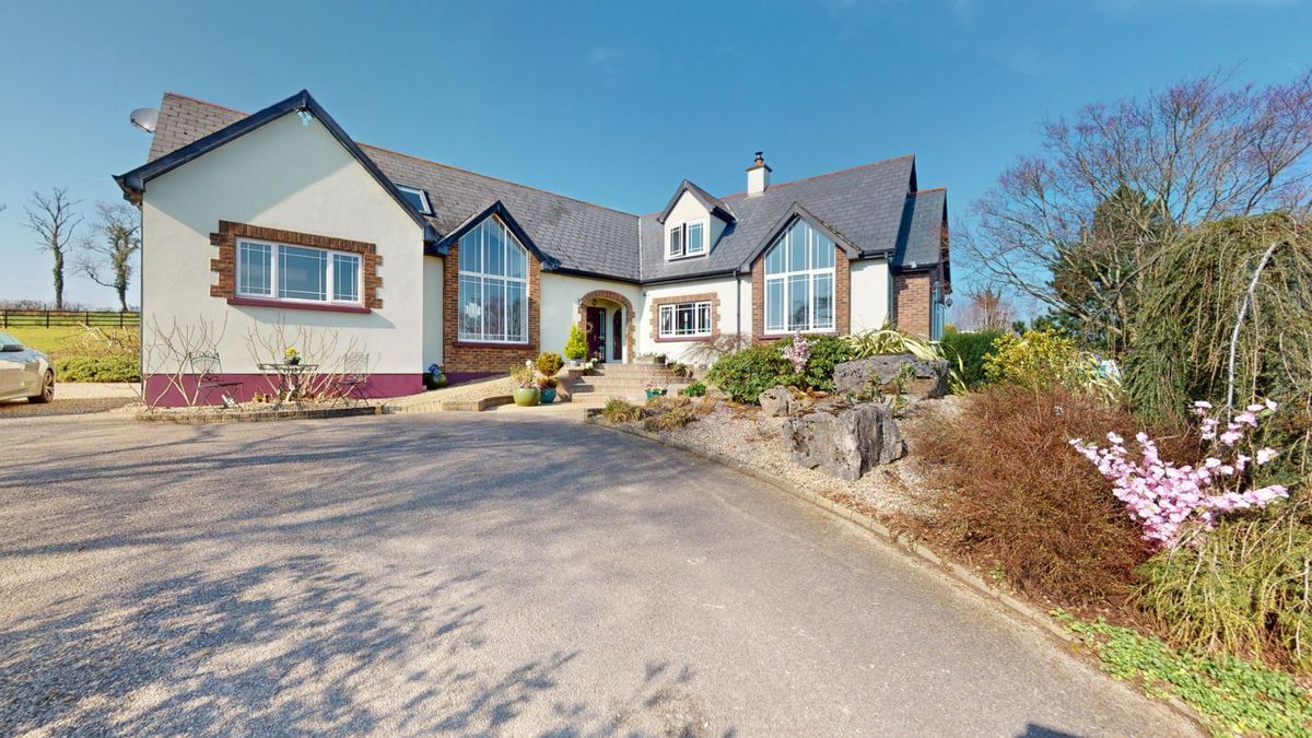 Flourishing Building