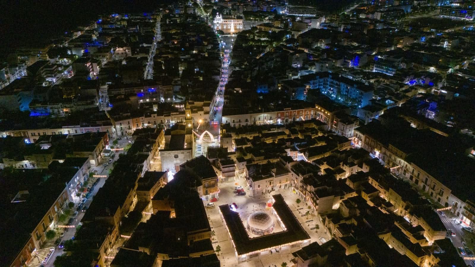 servizio di facchinaggio e trasporto