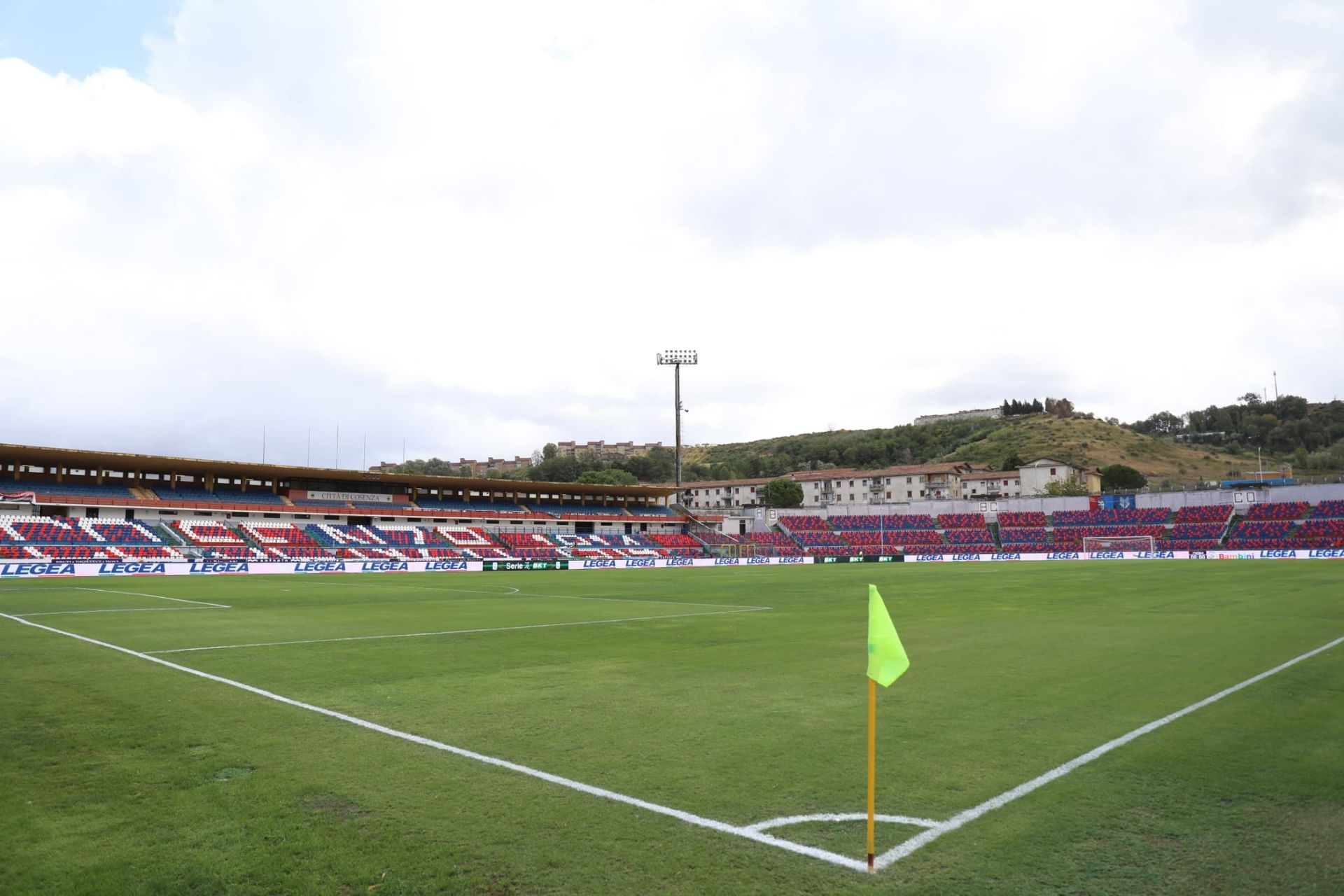 manti erbosi ad uso sportivo