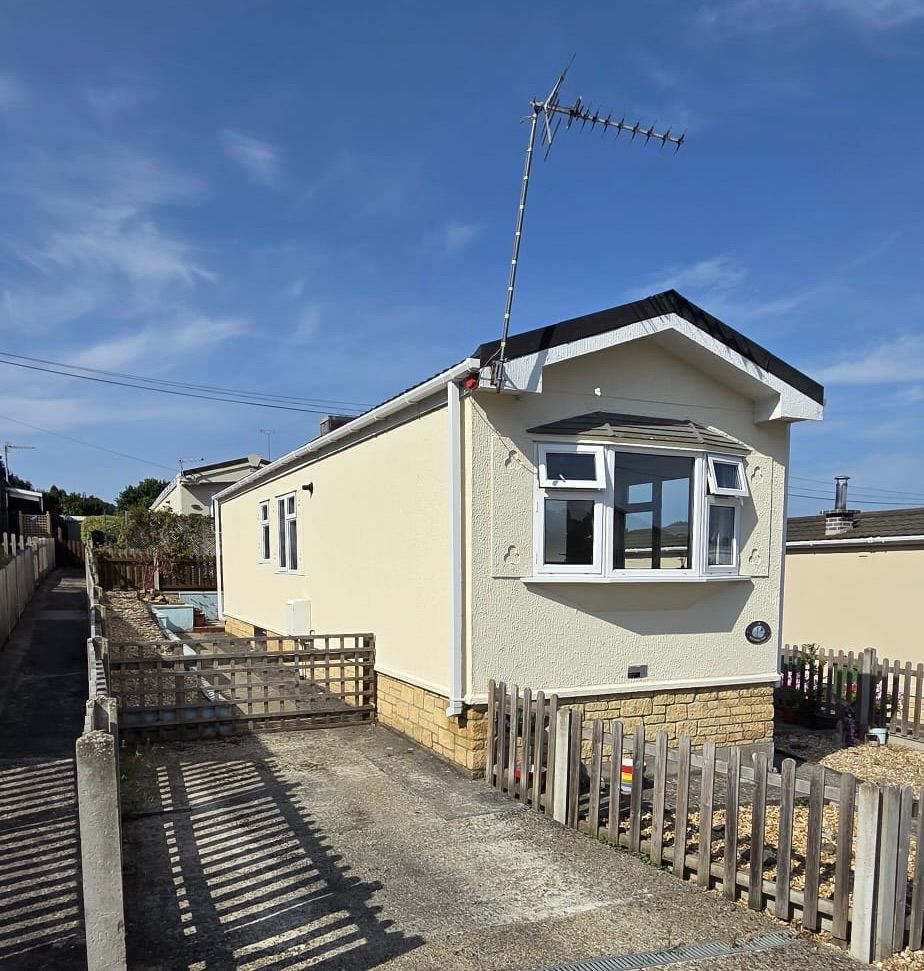 Rusty Well Park, Yeovil,  1 Bedroom, Park Home For Sale