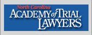 north carolina academy of trial lawyers