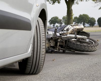 Motorcycle Accident Attorney in Greenville NC
