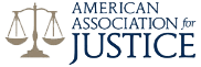 american association for justice