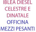 Iblea Diesel - Celestre E Dinatale Officina Mezzi Pesanti-logo
