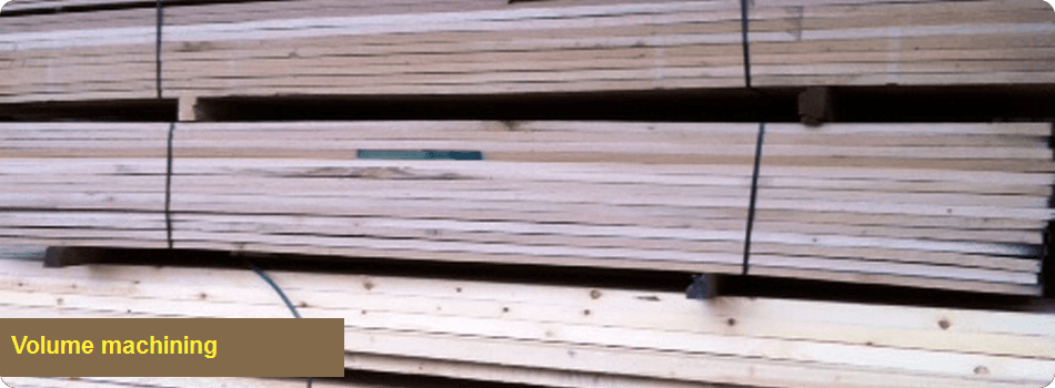 When you require timber supplies in The West Midlands call 01384 253 816