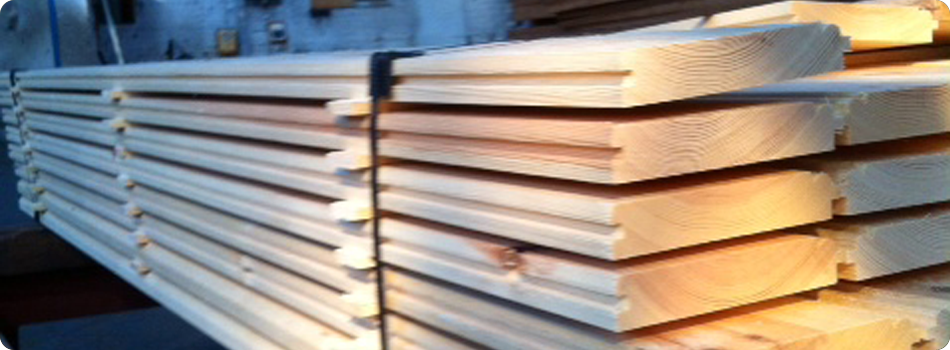 For Lumber products in The West Midlands call 01384 253 816