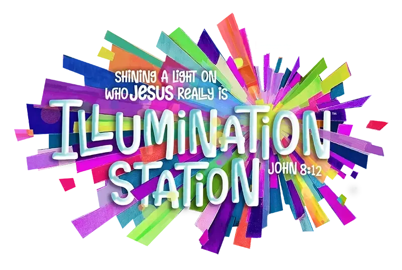 Falling Water Breaker Rock Beach VBS