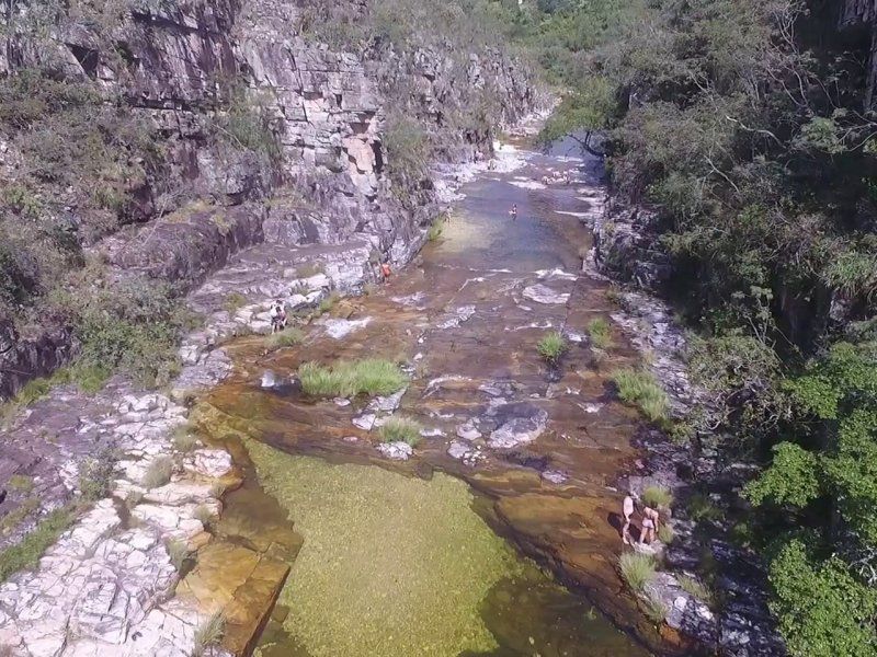 Obbá Coema Conheça O Paraíso Perdido Em Capitólio 