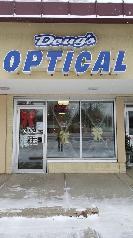 Doug's Optical - Eye Wear Store in Fargo ND