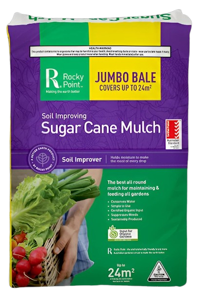 A Large Pile Of Dirt Is Sitting On Top Of A Hill — Campbell's Truck and Bobcat and Landscape Supplies In Gympie, QLD