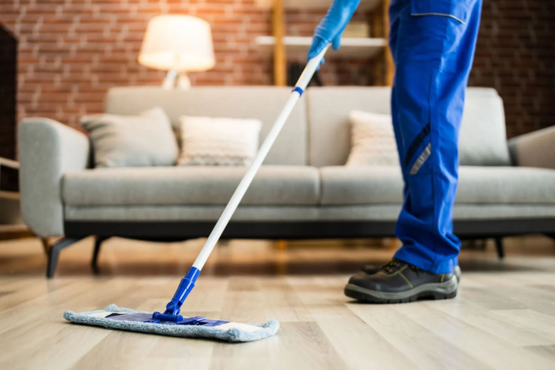 Anytime Cleaning York, Lancaster, PA Get A Quote