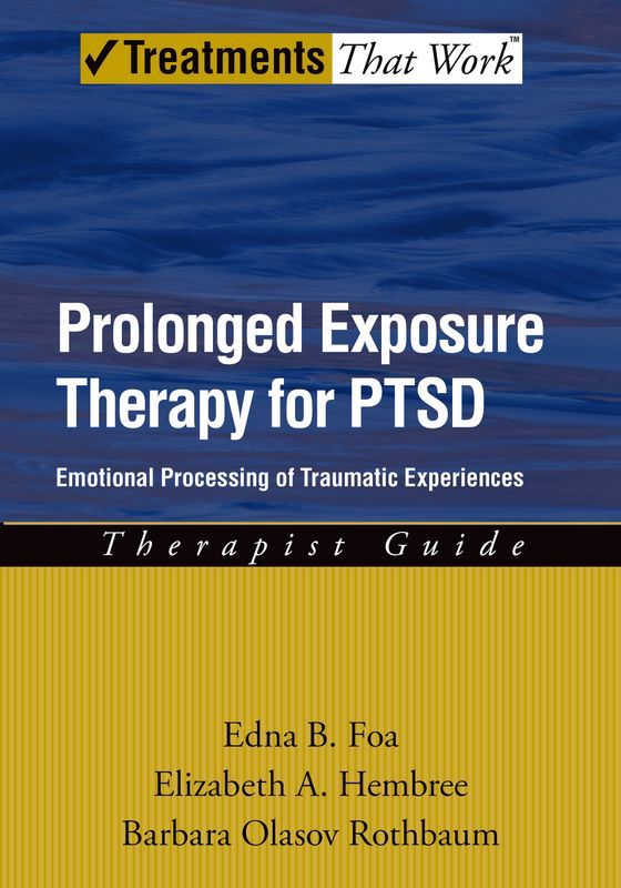 prolonged exposure therapy for ptsd illustration