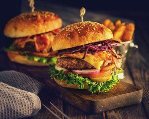 Burgers