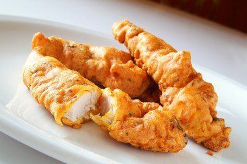 Pakoras