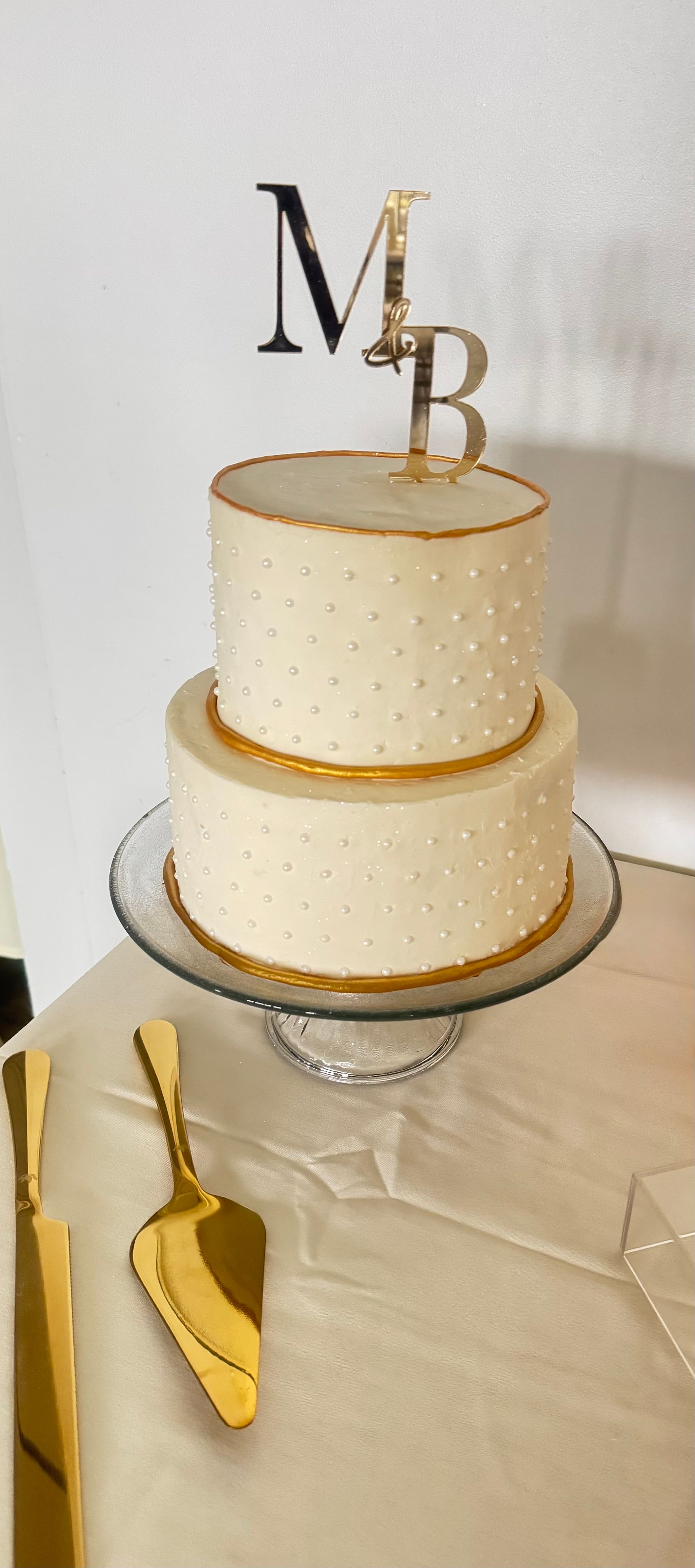 Wedding Cake 2