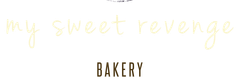 My Sweet Revenge Logo 2