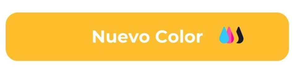 Un botón amarillo con las palabras nuevo color en él.