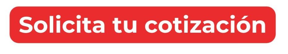 Un botón rojo que dice solicita tu cotización.