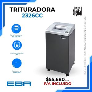 Una imagen de una trituradora con un precio de $ 55,680