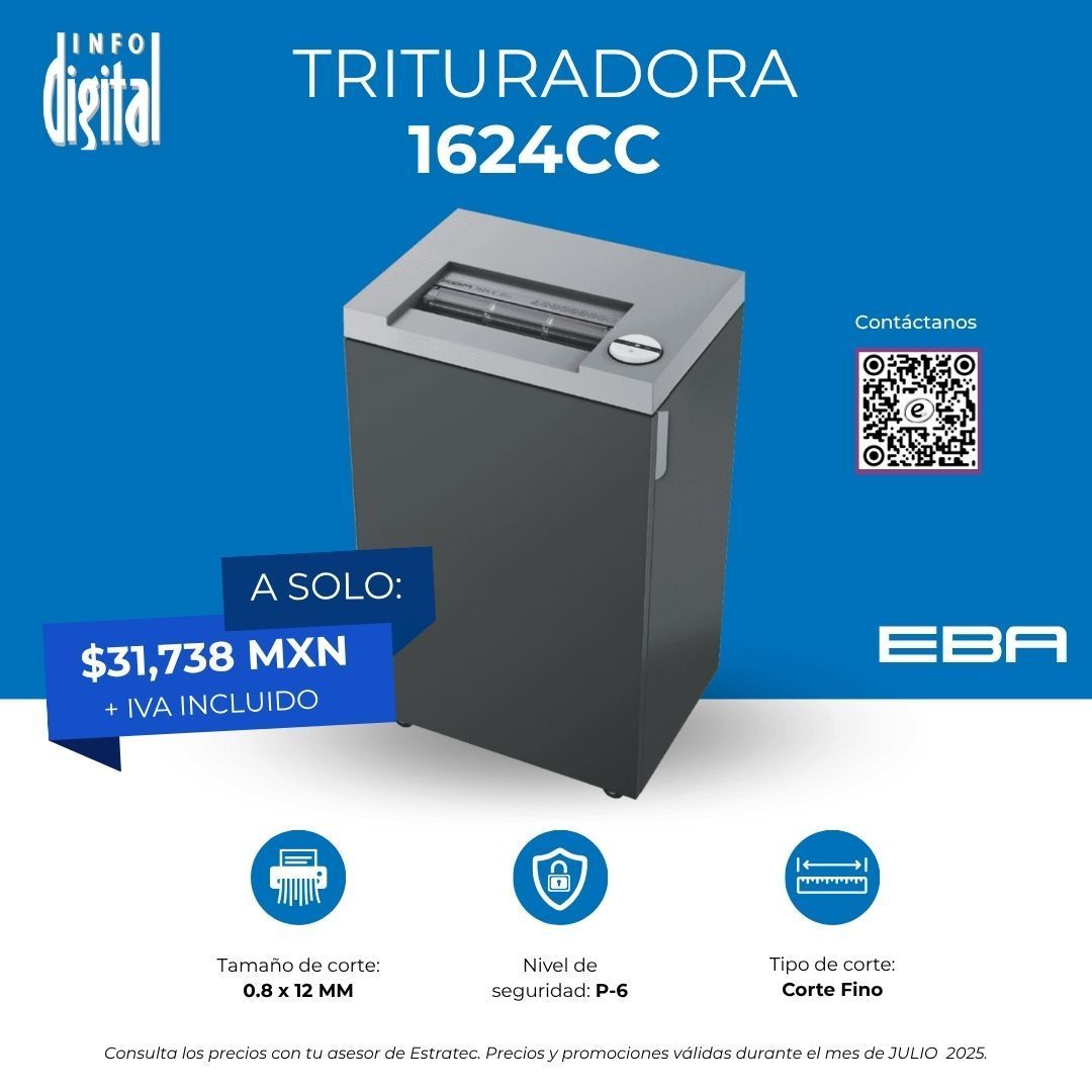 Una foto de una trituradora que cuesta $ 31,738