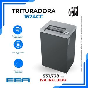 Una foto de una trituradora que cuesta $ 31,738